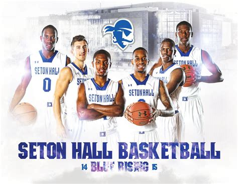 seton hall university men's basketball news
